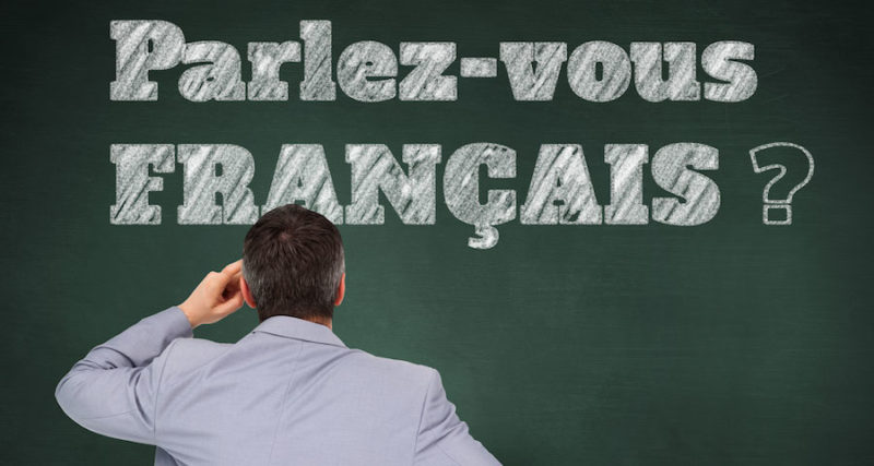 Is French Hard to Learn for Native English Speakers? | OptiLingo