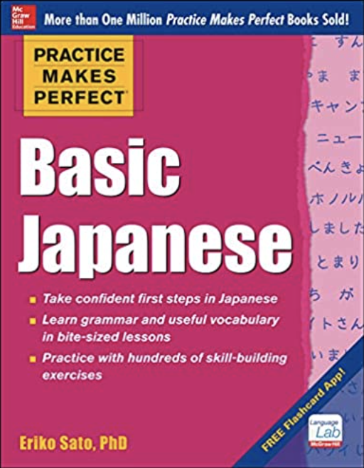 Best Books to Learn Japanese - Team Japanese