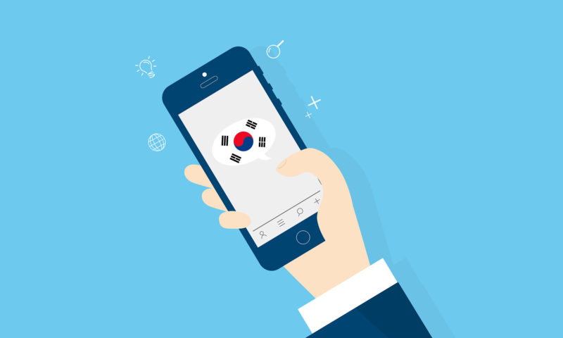 10 Best Mobile Apps To Learn Korean On The Go OptiLingo