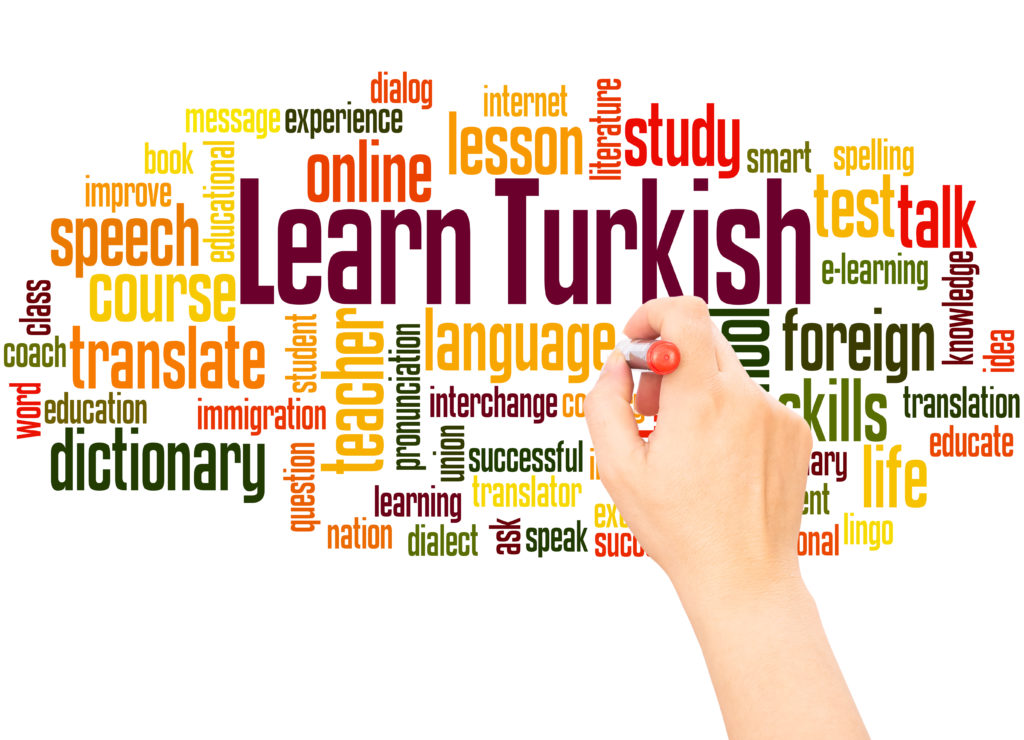 How To Learn Turkish Optilingo 